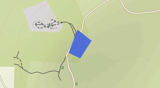 Bodenrichtwertkarte Bad Harzburg